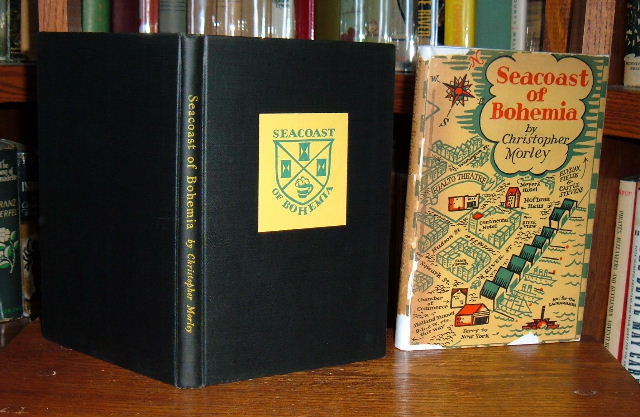 Image for Seacoast of Bohemia