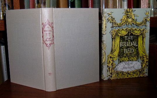 Image for The Bridal Bed