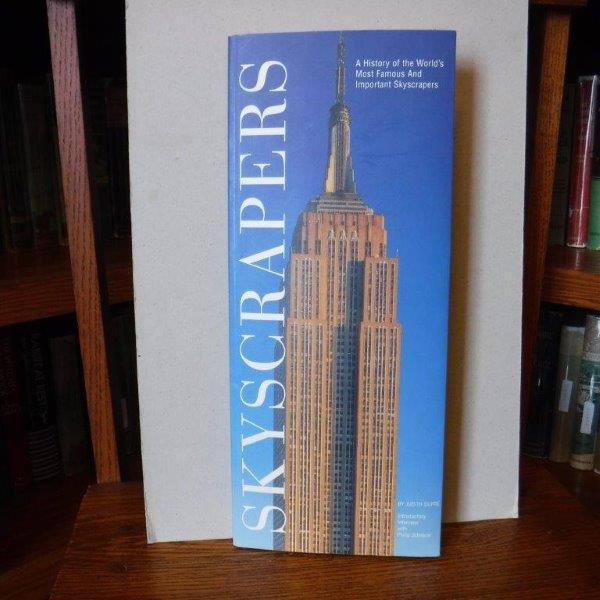 Image for Skyscrapers AND Bridges (two books by same author)