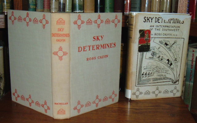 Image for Sky Determines