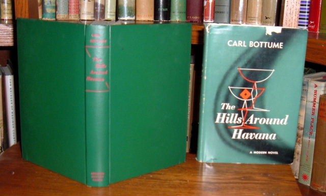 Image for The Hills Around Havana