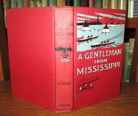 Image for A Gentleman from Mississippi