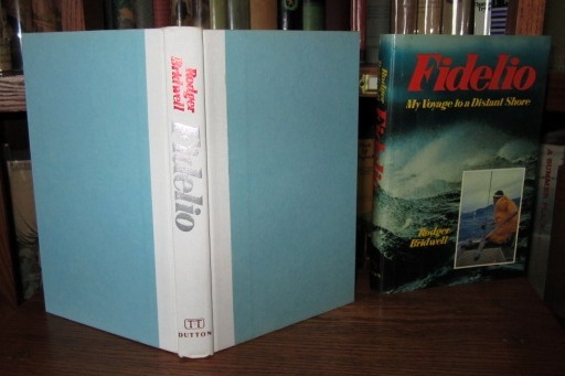 Image for Fidelio - My Voyage to a Distant Shore