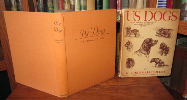 Image for Us Dogs