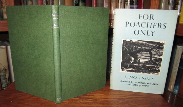 Image for For Poachers Only - And the Giles Stories