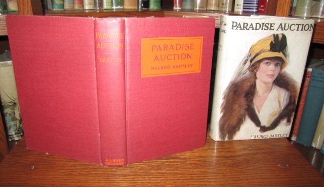 Image for Paradise Auction