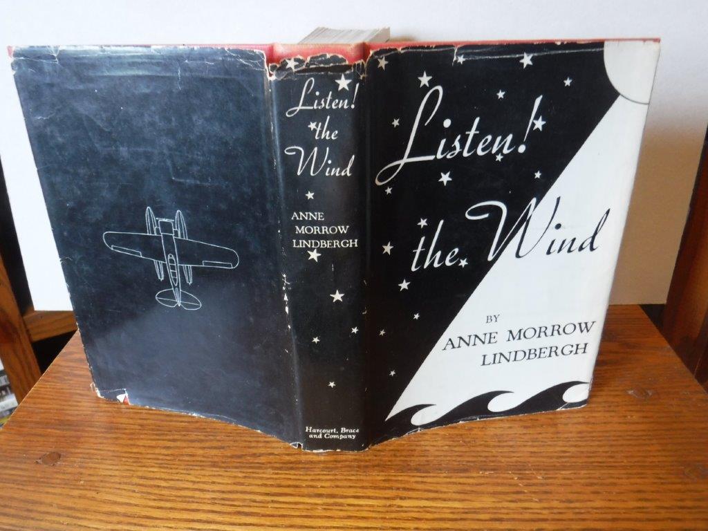 Listen! The Wind