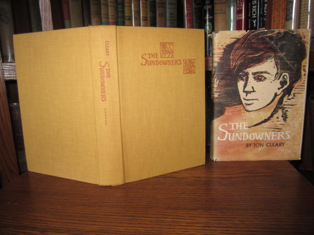 Image for The Sundowners