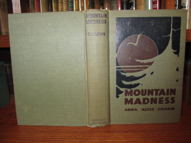 Image for Mountain Madness