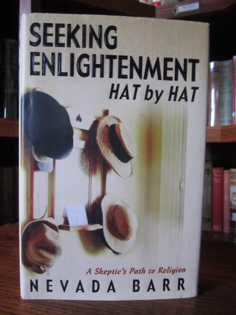 Image for Seeking Enlightenment...Hat by Hat