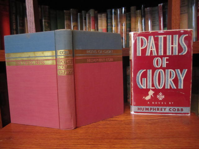 Image for Paths of Glory