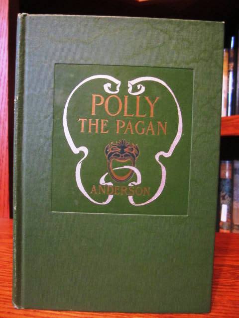 Image for Polly the Pagan