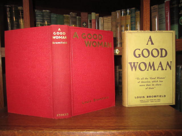Image for A Good Woman