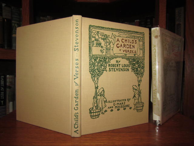 Image for A Child's Garden of Verses