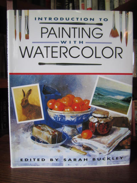 Image for Introduction to Painting With Watercolor