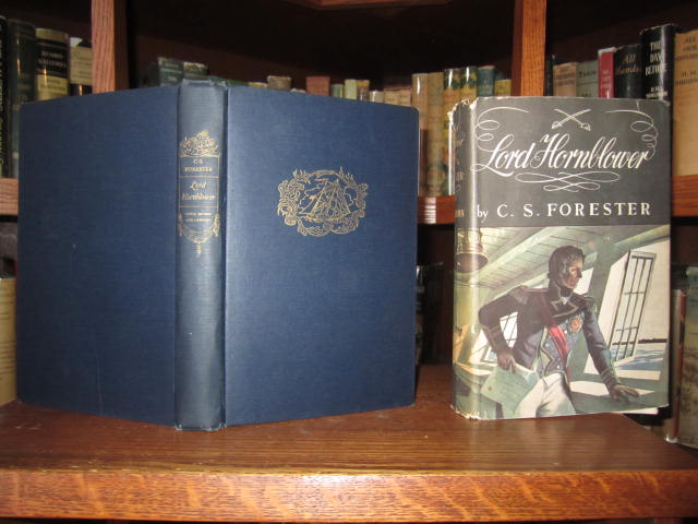Image for Lord Hornblower