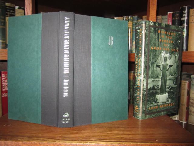 Image for Midnight in the Garden of Good and Evil
