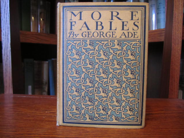 Image for More Fables