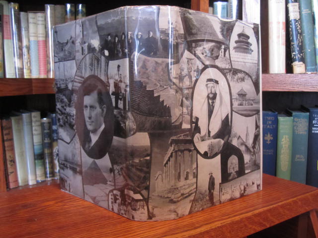 Image for Third Class World - A Roving Philosopher Observes the Common Man