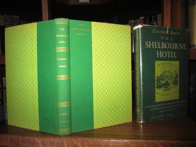 Image for The Shelbourne Hotel