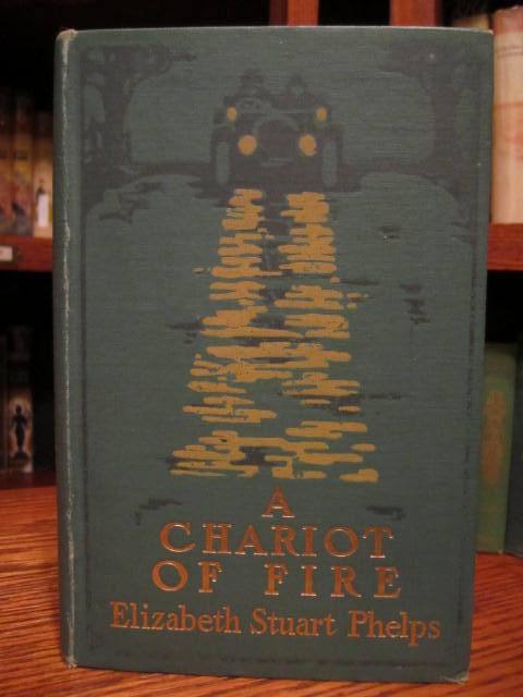 Image for A Chariot of Fire