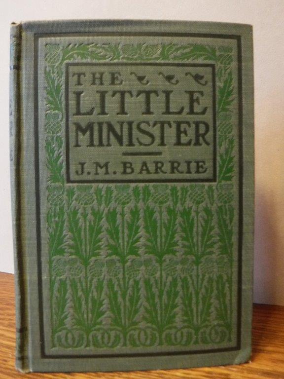 Image for The Little Minister