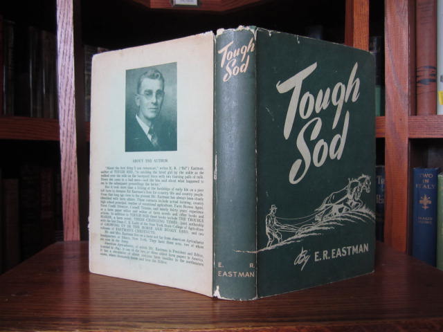 Image for Tough Sod