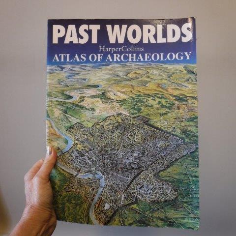 Image for Past Worlds