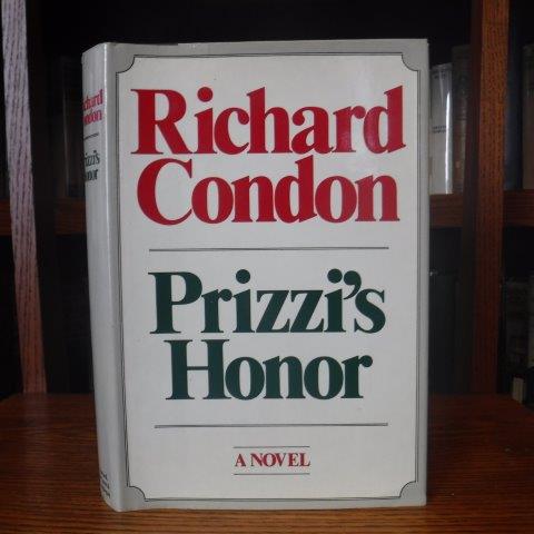 Image for Prizzi's Honor