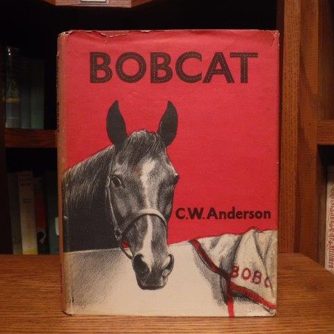 Image for Bobcat