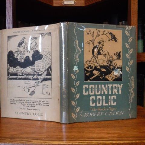Image for Country Colic