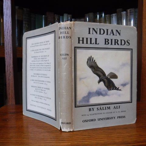 Image for Indian Hill Birds