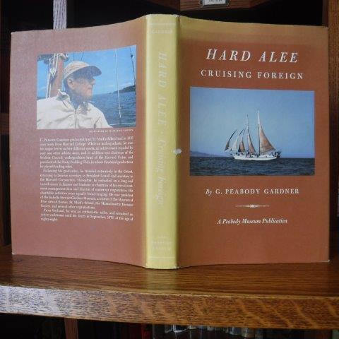 Image for Hard Alee - Cruising Foreign