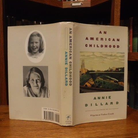 Image for An American Childhood