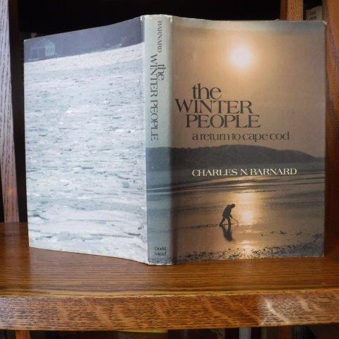 Image for The Winter People: A Return to Cape Cod