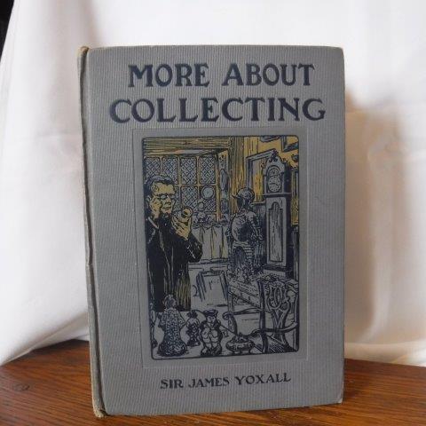 Image for More About Collecting