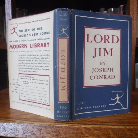 Image for Lord Jim
