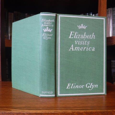 Image for Elizabeth Visits America