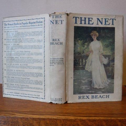 Image for The Net