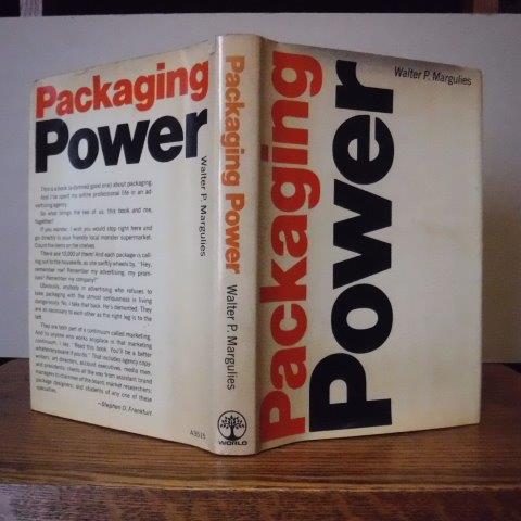 Image for Packaging Power