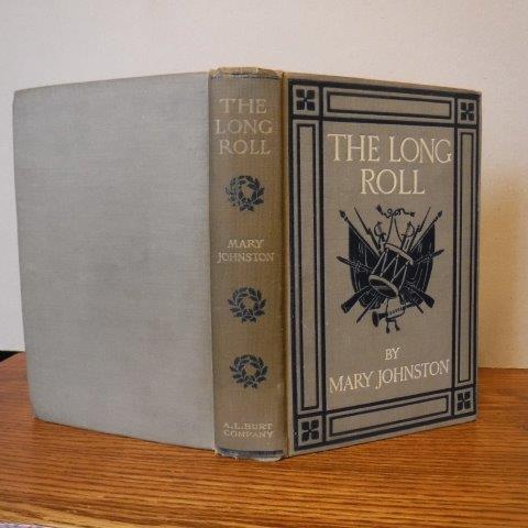 Image for The Long Roll