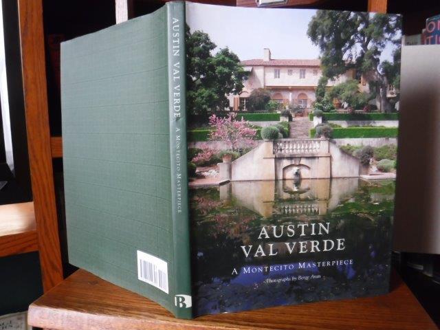 Image for Austin Val Verde: A Montecito Masterpiece