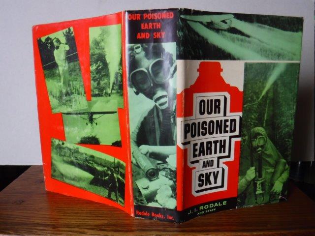 Image for Our Poisoned Earth and Sky