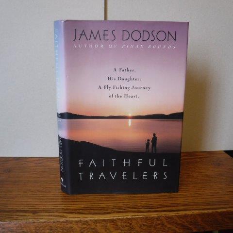 Image for Faithful Travelers