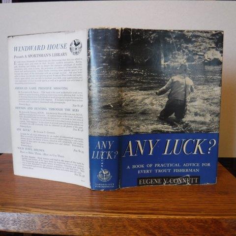 Image for Any Luck?