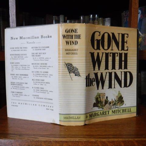 Image for Gone With the Wind