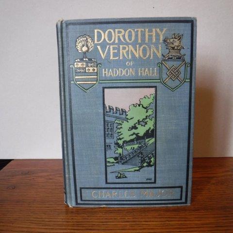 Image for Dorothy Vernon of Haddon Hall