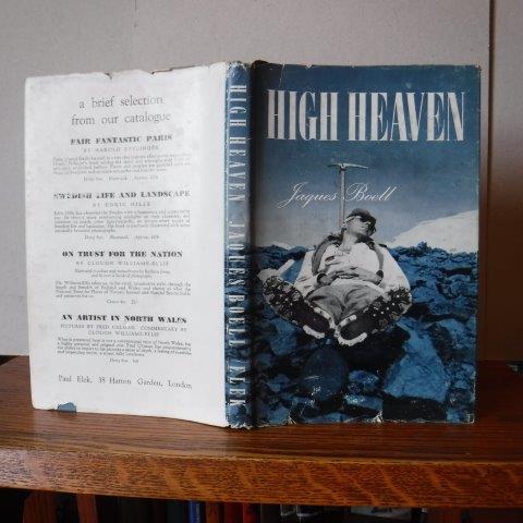 Image for High Heaven