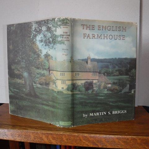 Image for The English Farmhouse