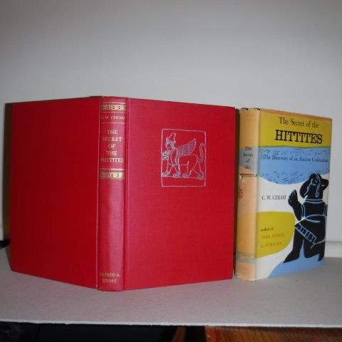 Image for The Secret of the Hittites
